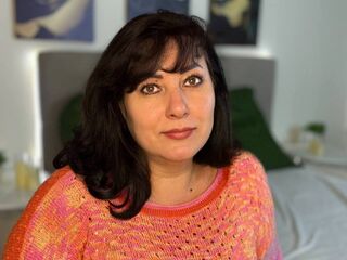 AmandaFllower's Live sex teen Profile Image