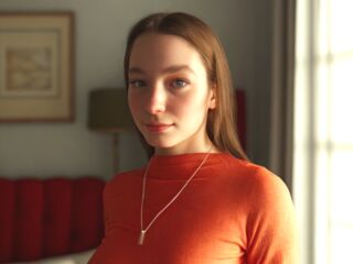 AnnisDrews's HD live cams Profile Image