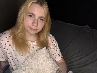 KimberlyLean's Live official Profile Image