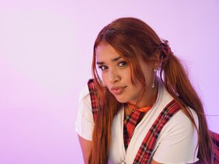 LiliMatheuss's Latina live cam shows Profile Image