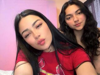 MelisaAndMajo's Free webcam shows Profile Image