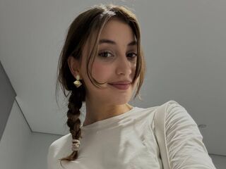 VeronicaTete's Live cam models UK Profile Image